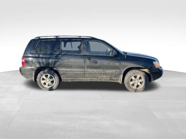 Used 2006 Toyota Highlander V6 image 8