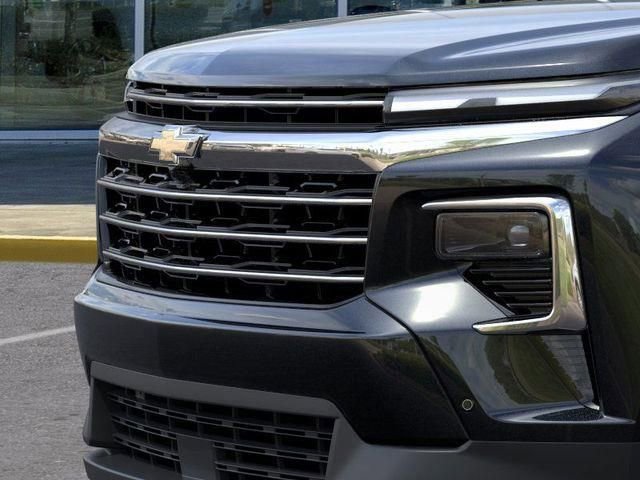 New 2025 Chevrolet Traverse LT w/ Enhanced Driving Package image 17