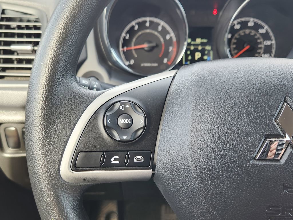 Used 2025 Mitsubishi Outlander Sport ES image 26