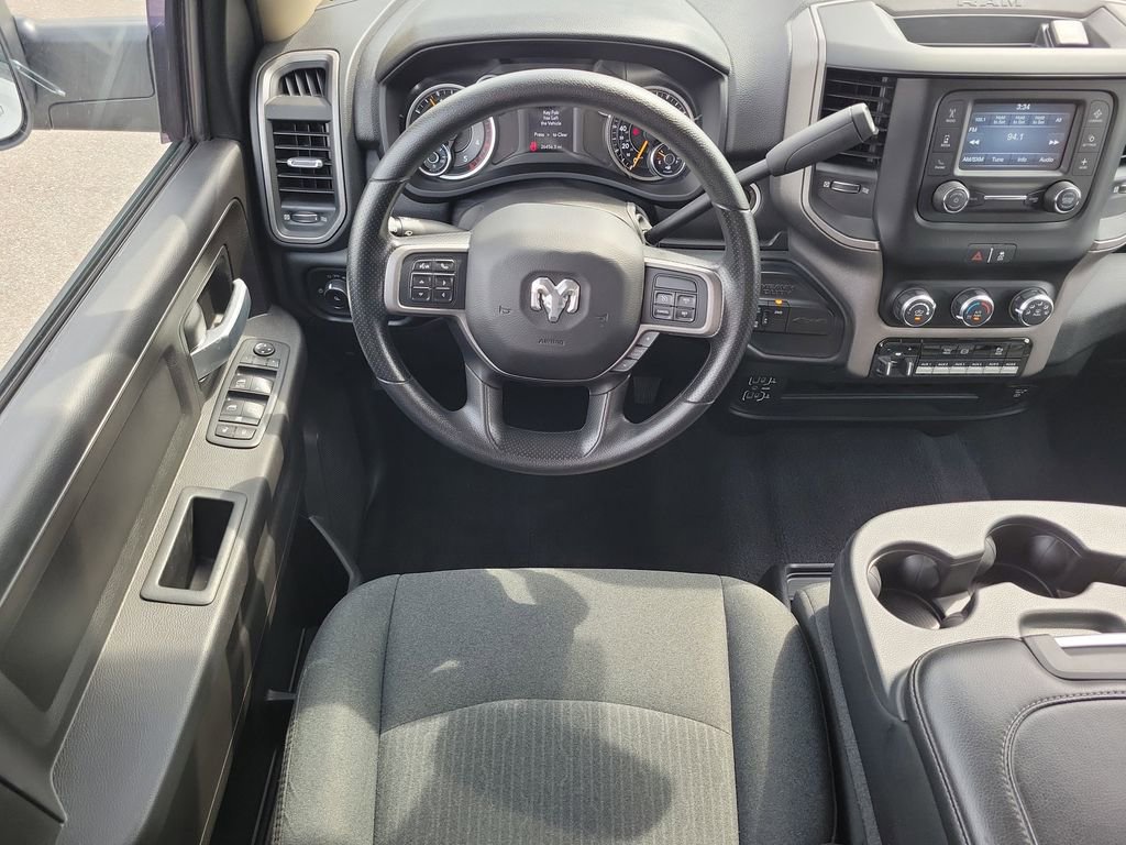 Used 2019 RAM 3500 Tradesman image 13