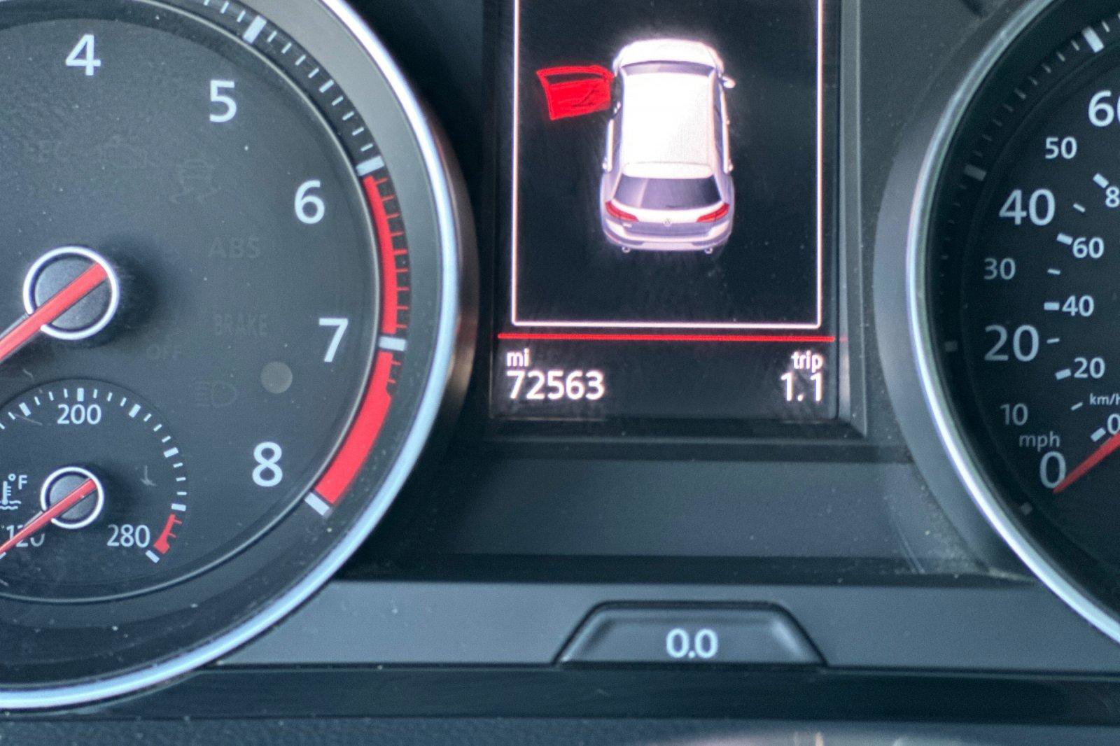 Used 2018 Volkswagen GTI Autobahn image 34