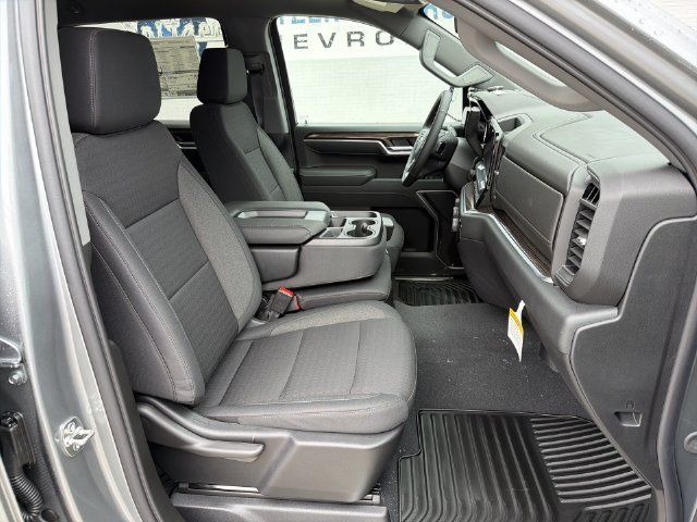 New 2026 Chevrolet Silverado 1500 LT AWD/4WD image 26