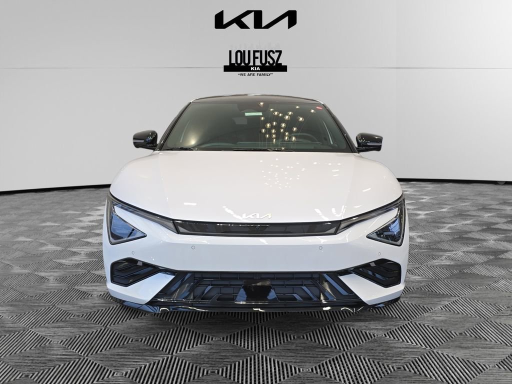 New 2025 Kia EV6 GT-Line image 22