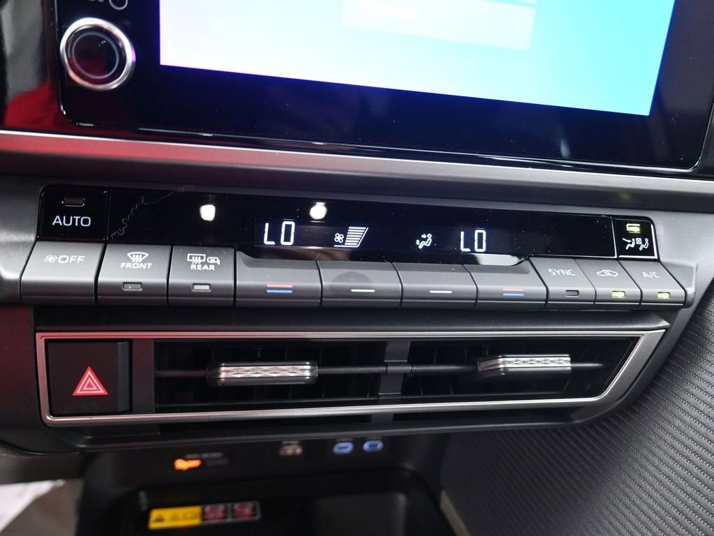 New 2026 Toyota Camry SE image 12