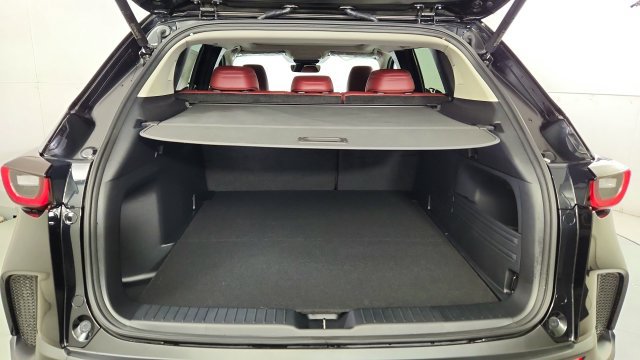 New 2026 MAZDA CX-50 AWD 2.5 Hybrid w/ Weather Package image 36
