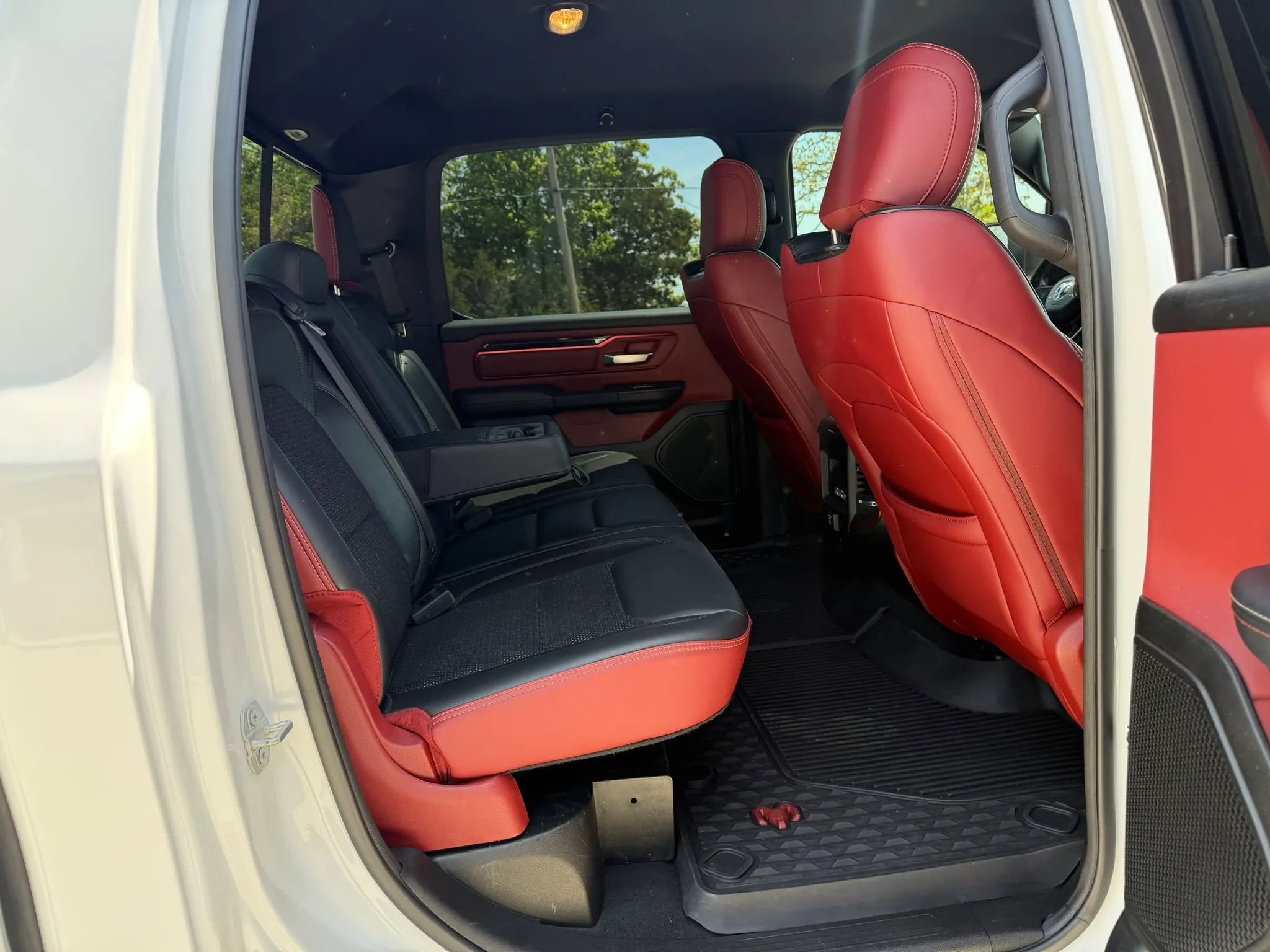 Used 2019 RAM 1500 Rebel w/ Rebel Level 2 Equipment Group AWD/4WD image 49