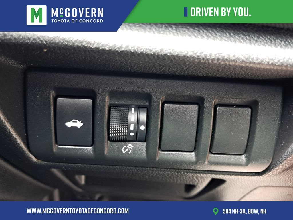 Used 2024 Subaru Legacy Premium AWD/4WD image 27
