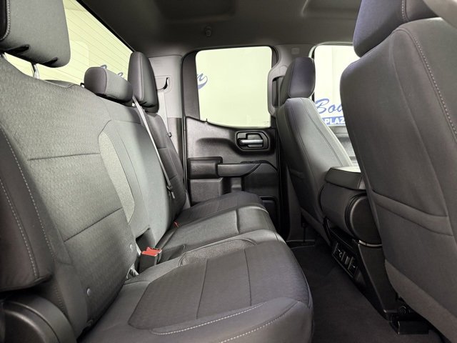 Used 2021 Chevrolet Silverado 1500 LT image 18