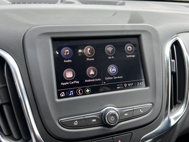 Used 2024 Chevrolet Equinox LT FWD image 25