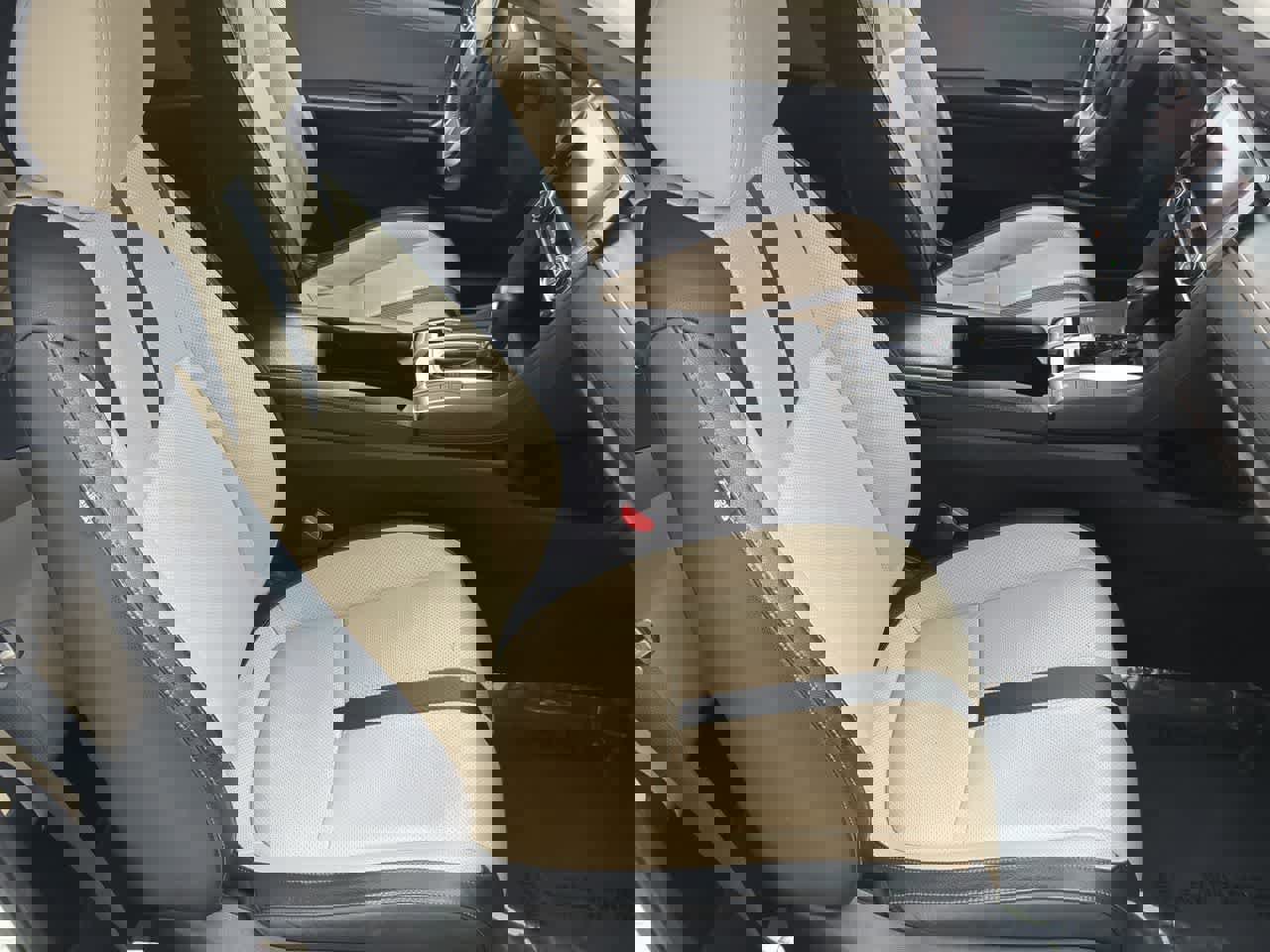 Used 2017 Honda Civic EX-L image 24