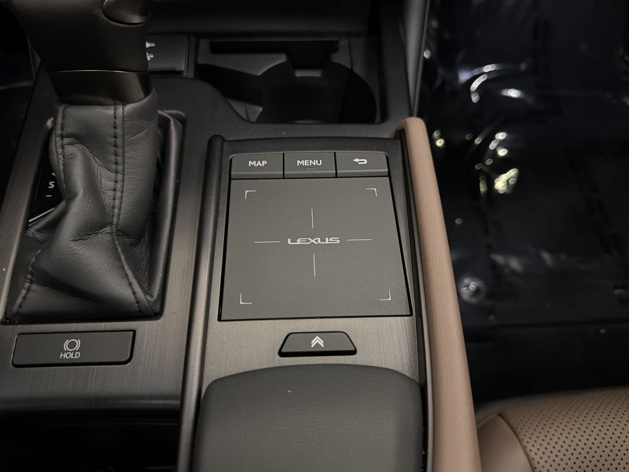 Certified 2022 Lexus ES 350 w/ Premium Package FWD image 21
