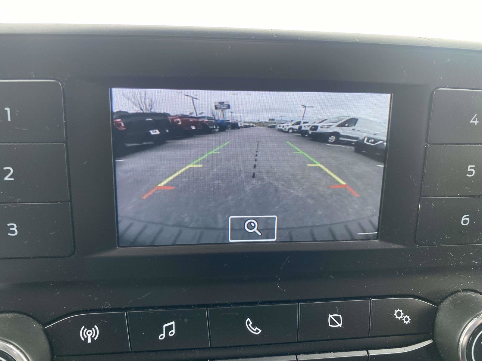 Used 2024 Ford Transit 250 Low Roof w/ Exterior Upgrade Package image 20