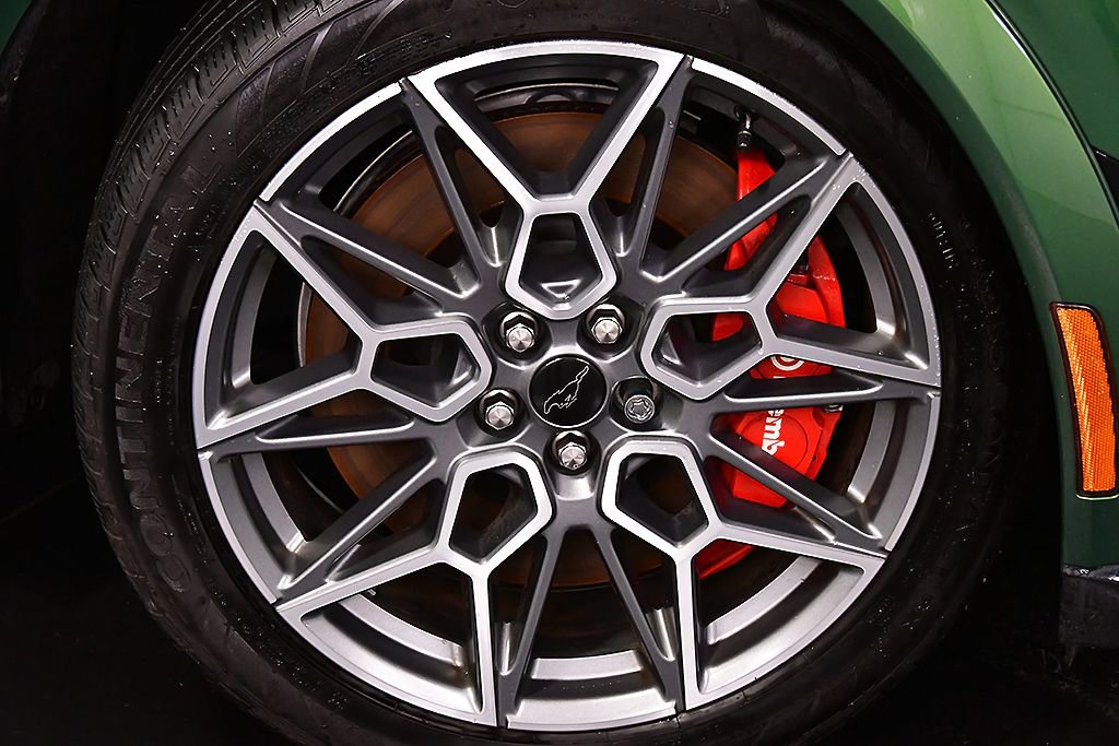 Used 2024 Ford Mustang Mach-E GT AWD/4WD image 9