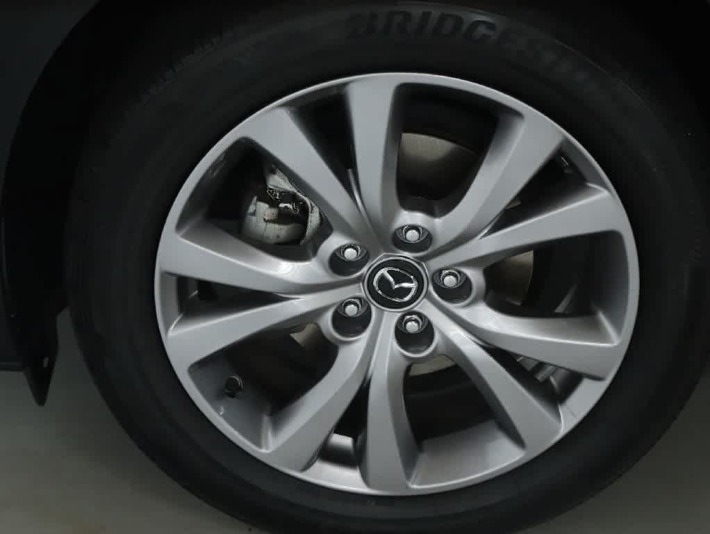 Certified 2021 MAZDA CX-30 AWD 2.5 S w/ Select Package image 37
