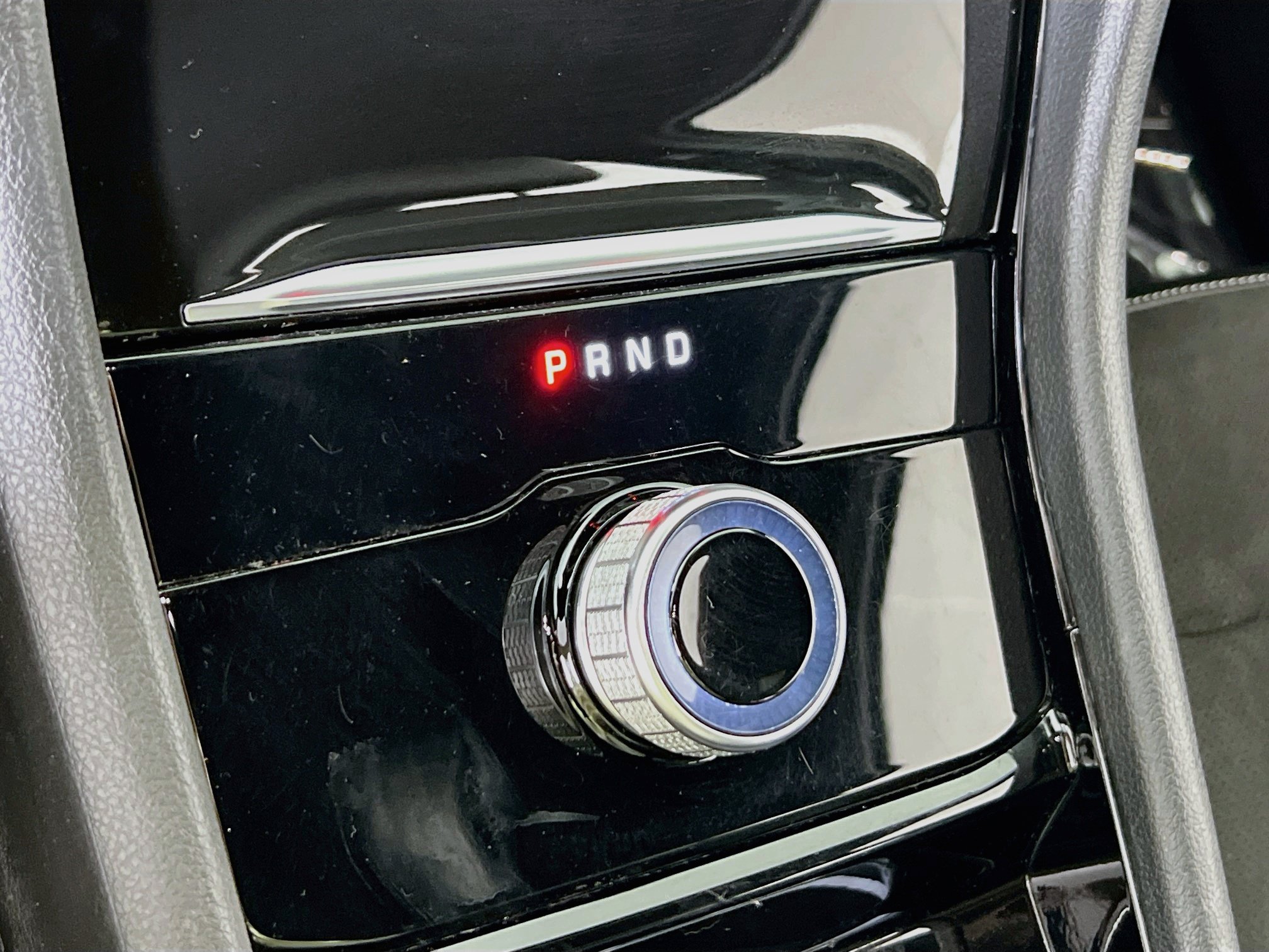 Used 2023 Jeep Grand Cherokee Altitude RWD image 16