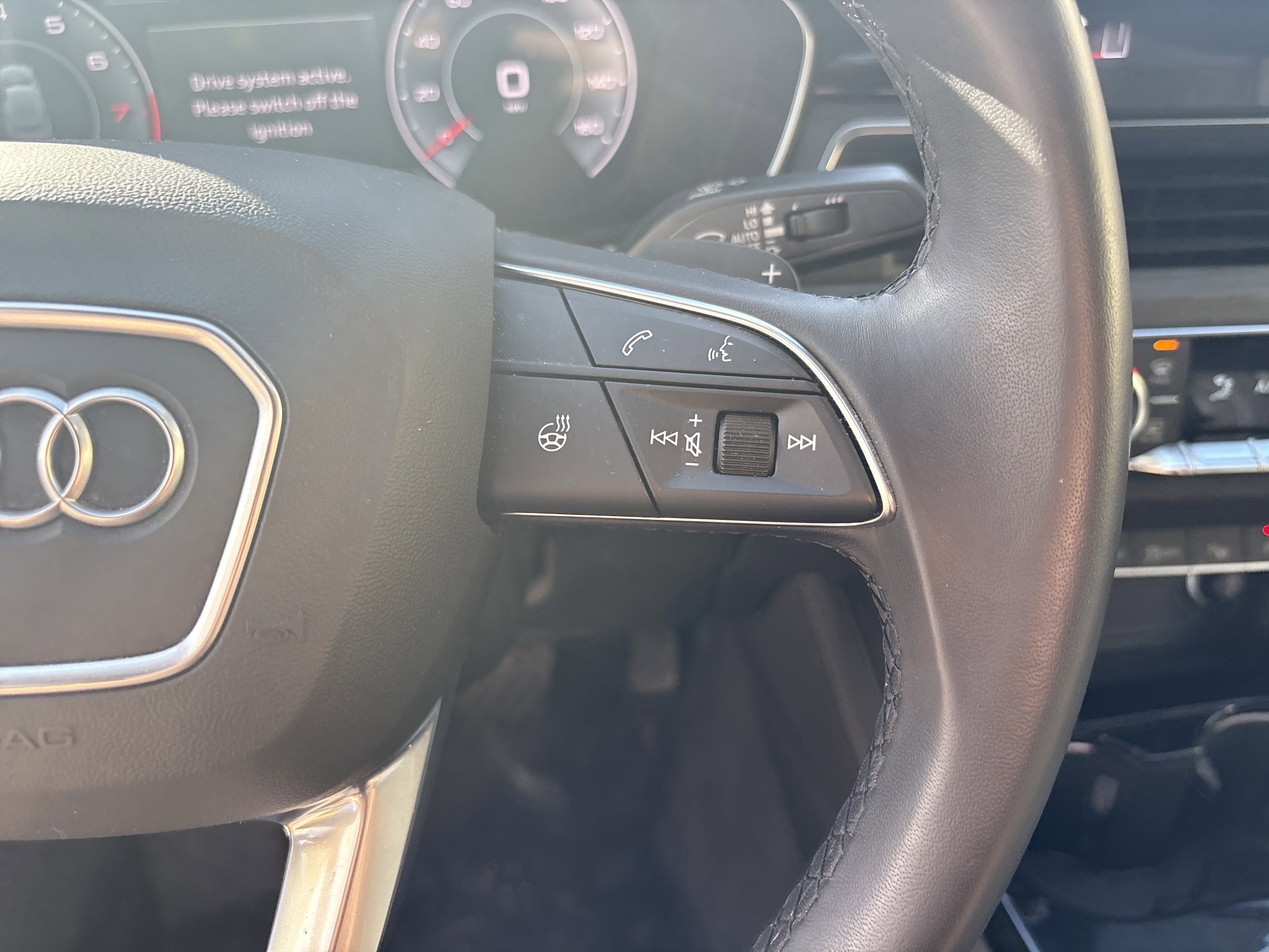 Used 2023 Audi A5 2.0T Prestige image 20