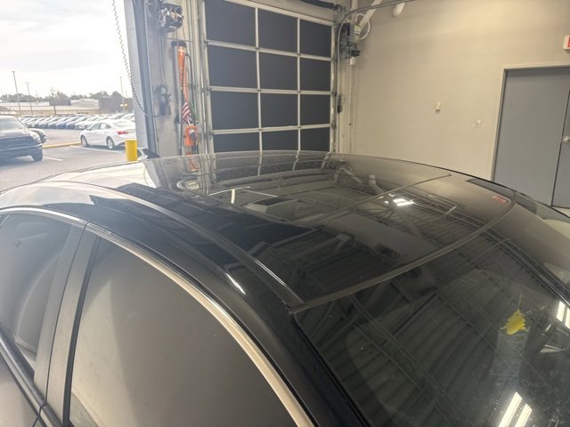 Used 2017 Honda Civic Touring image 20