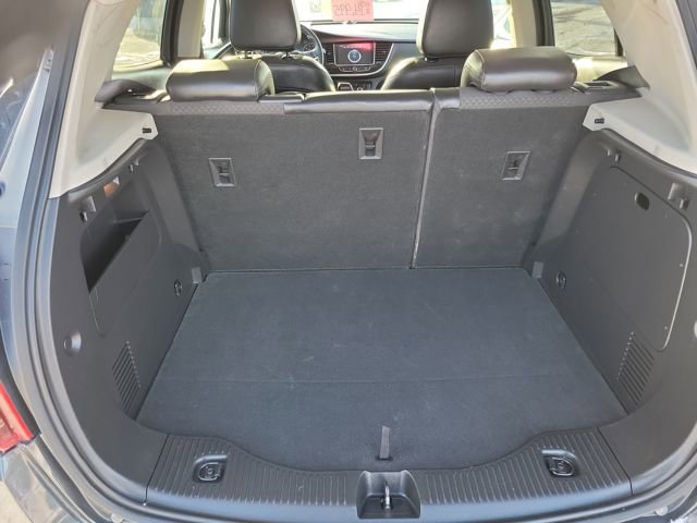 Used 2017 Buick Encore Preferred image 31