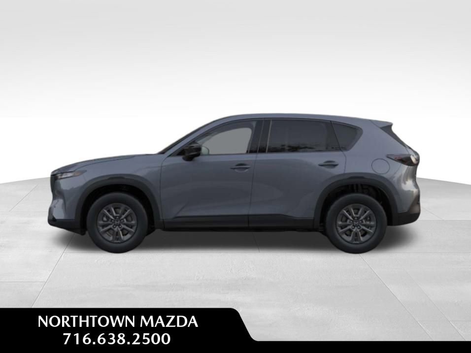 New 2026 MAZDA CX-5 Select image 6
