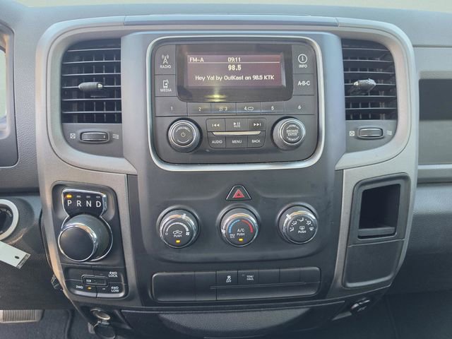 Used 2014 RAM 1500 Tradesman w/ Popular Equipment Group AWD/4WD image 23