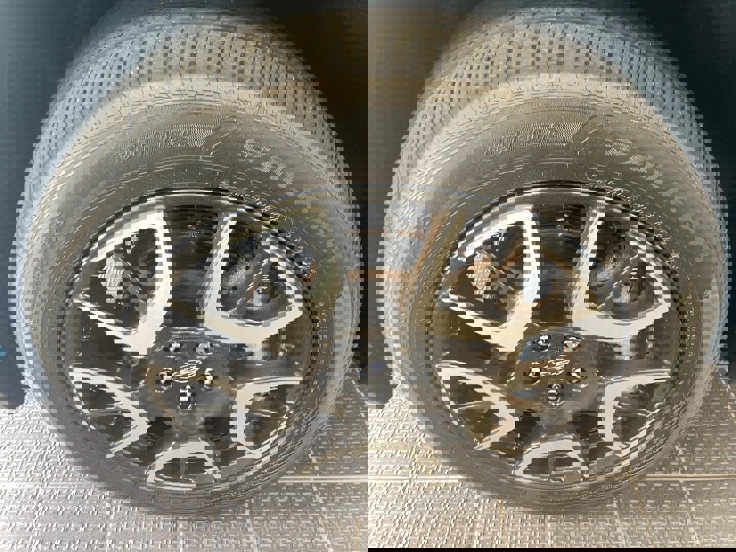 Used 2023 Subaru Crosstrek Hybrid image 5