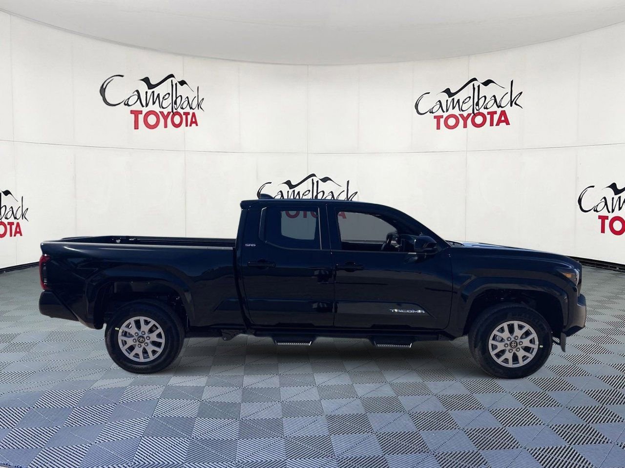 New 2026 Toyota Tacoma SR5 image 8