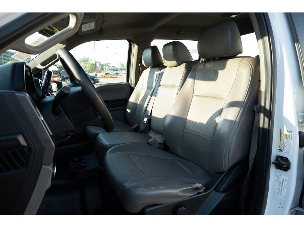 Used 2019 Ford F350 XL RWD image 12