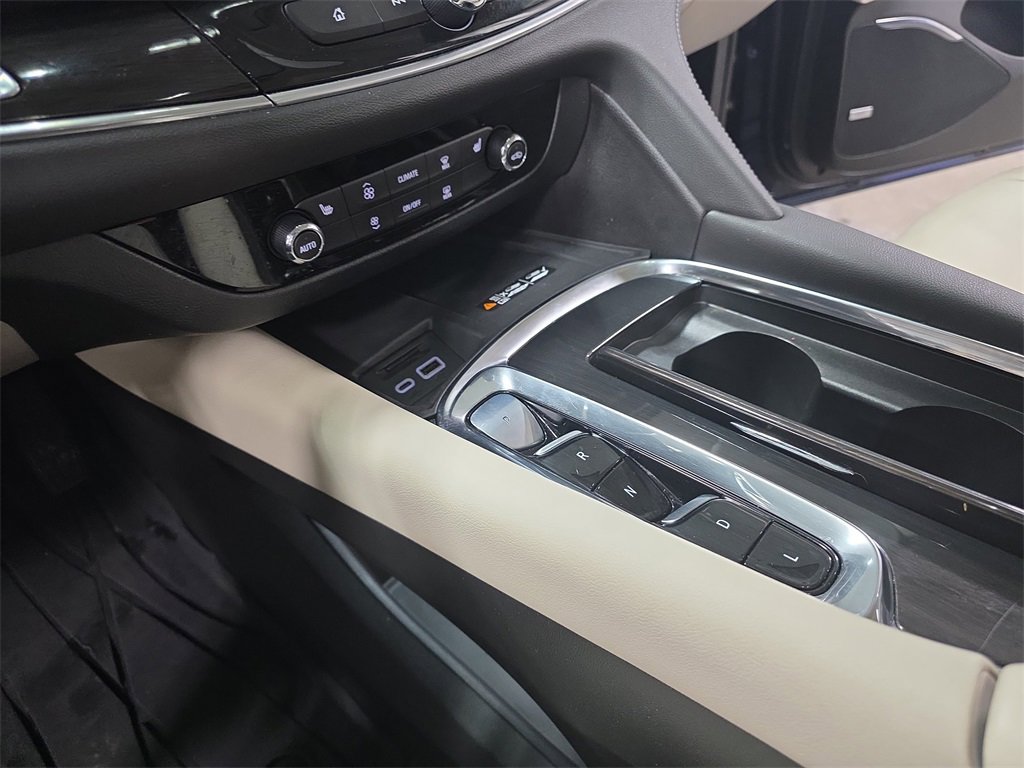 Certified 2023 Buick Enclave Essence w/ Experience Buick Package image 25