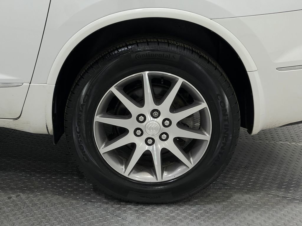 Used 2016 Buick Enclave Leather image 38