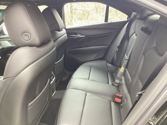 New 2026 Cadillac CT4 Premium Luxury image 11