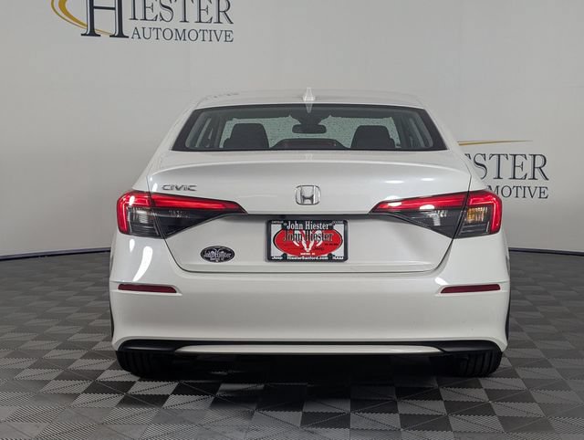 Used 2023 Honda Civic EX image 6