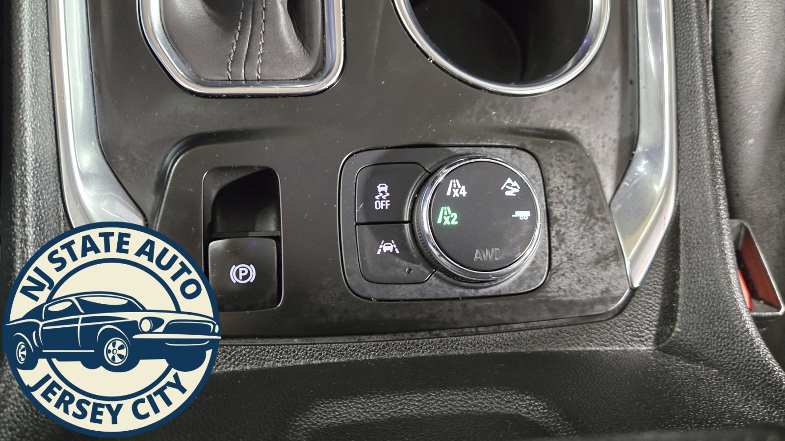 Used 2021 Chevrolet Traverse Premier image 18