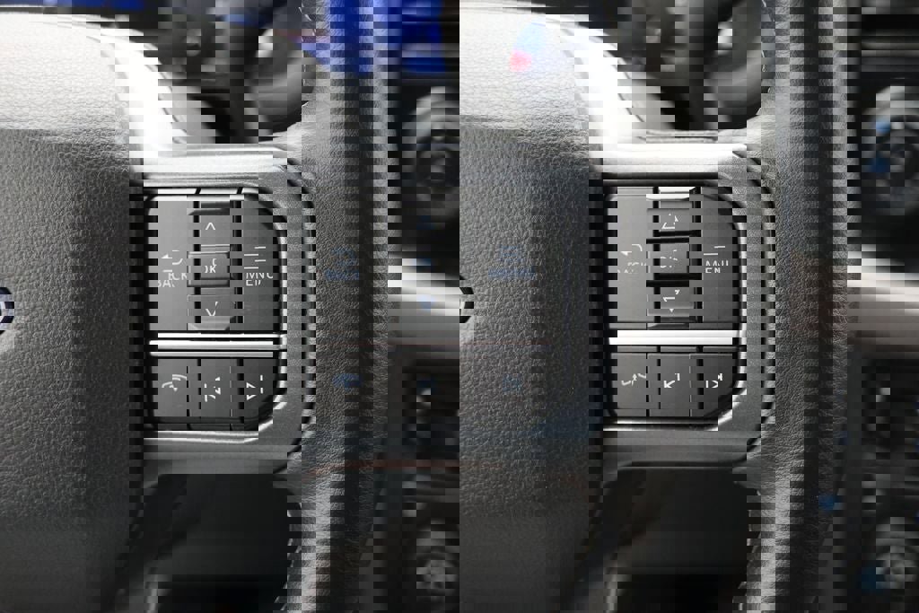 Used 2024 Ford F150 XLT w/ Equipment Group 302A MID image 25