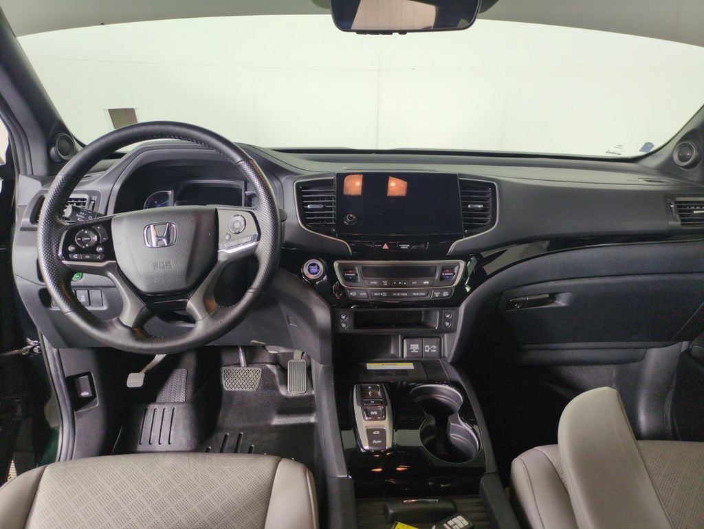 Used 2020 Honda Passport Elite image 15