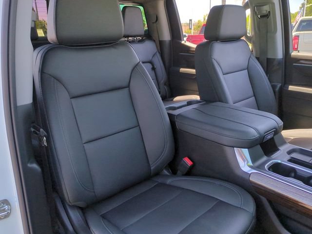 Used 2026 GMC Sierra 1500 Elevation w/ Elevation Premium Package AWD/4WD image 30