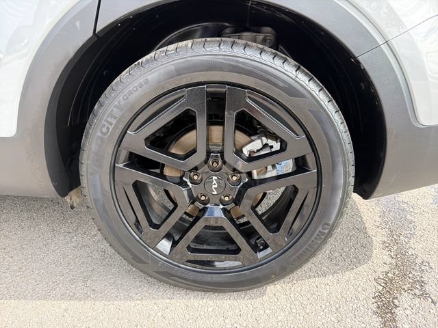 Used 2024 Kia Telluride SX X-Line AWD/4WD image 31