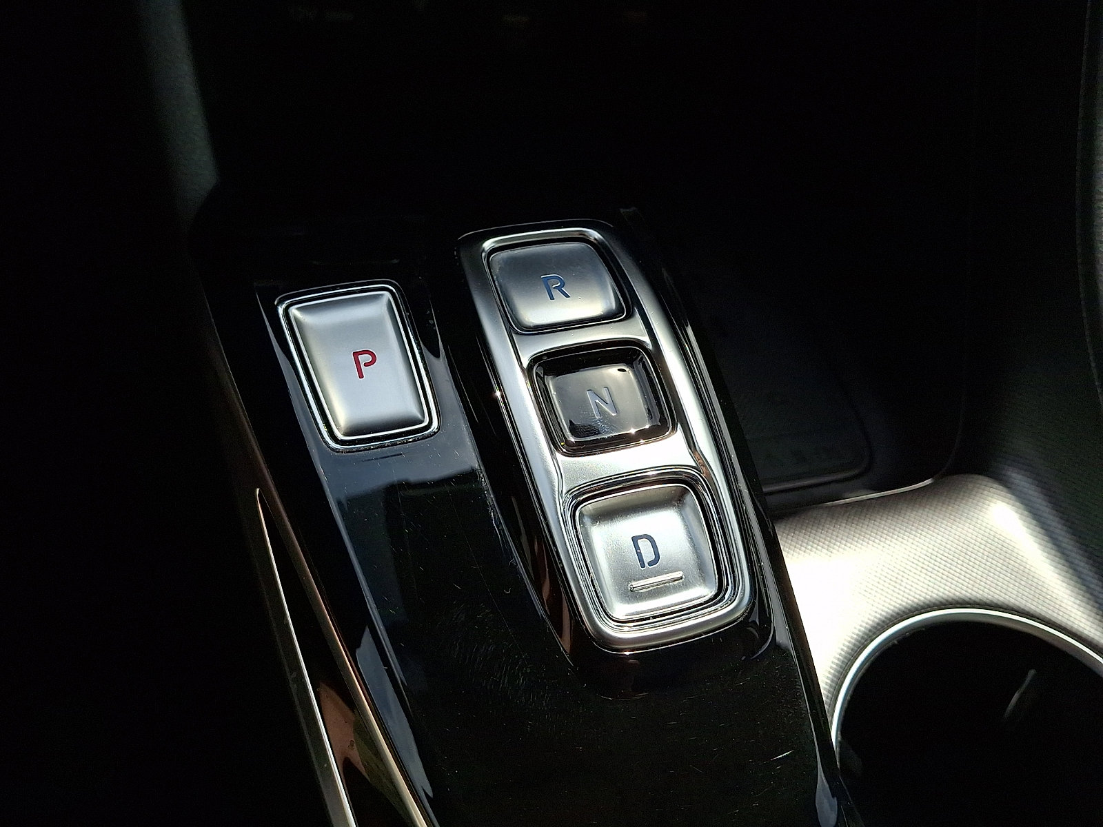 Certified 2023 Hyundai Sonata Limited w/ Cargo Package image 15