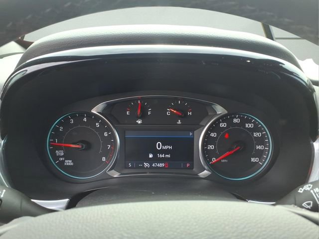 Certified 2023 Chevrolet Traverse LT image 20