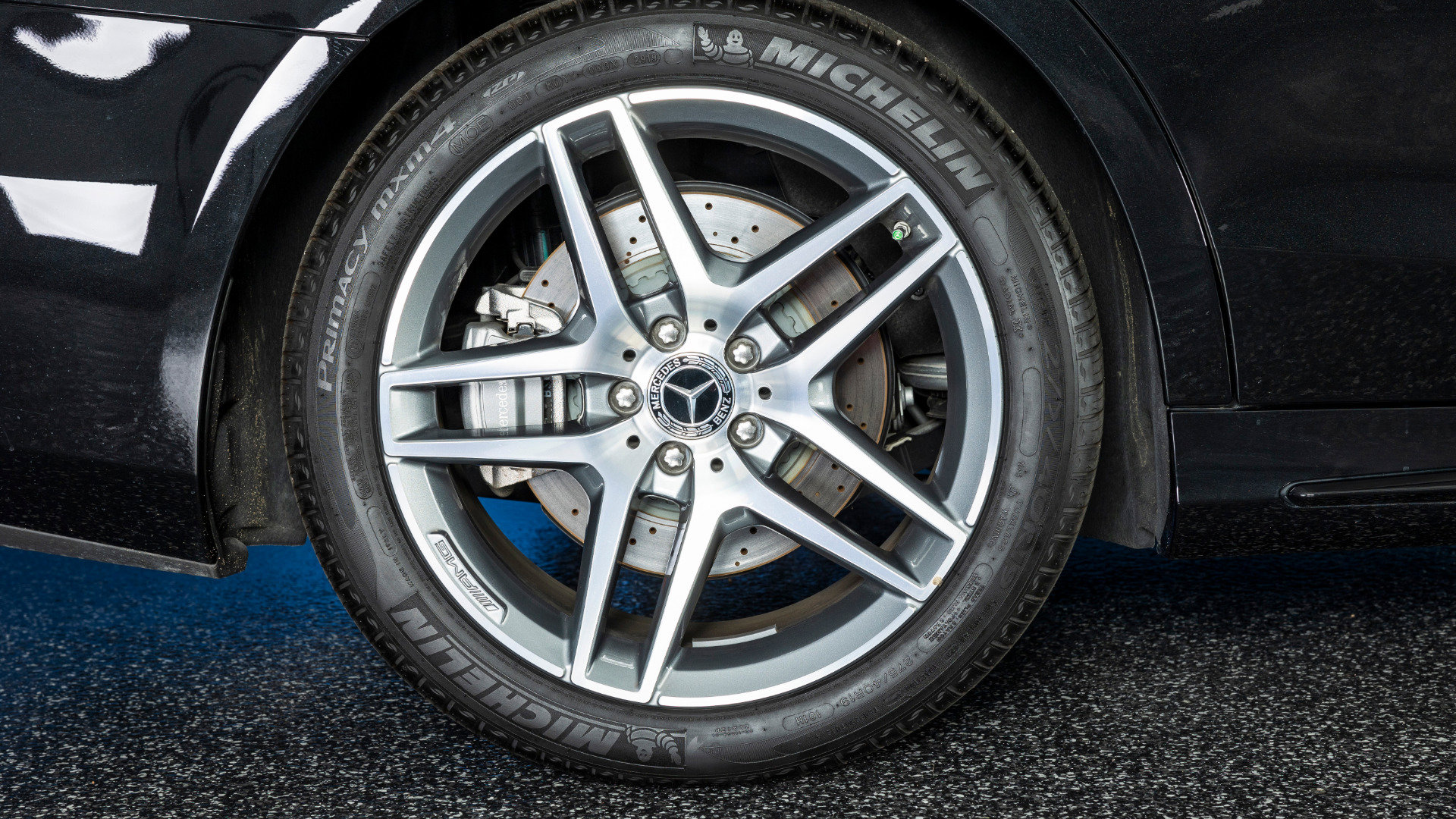 Used 2020 Mercedes-Benz S 560 Sedan image 24