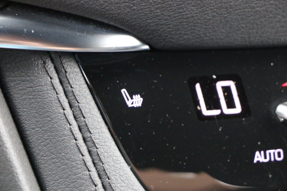 Used 2023 Cadillac XT5 Luxury AWD/4WD image 24