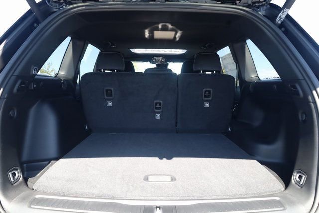 New 2025 Jeep Grand Cherokee Laredo w/ Luxury Tech Group I image 22