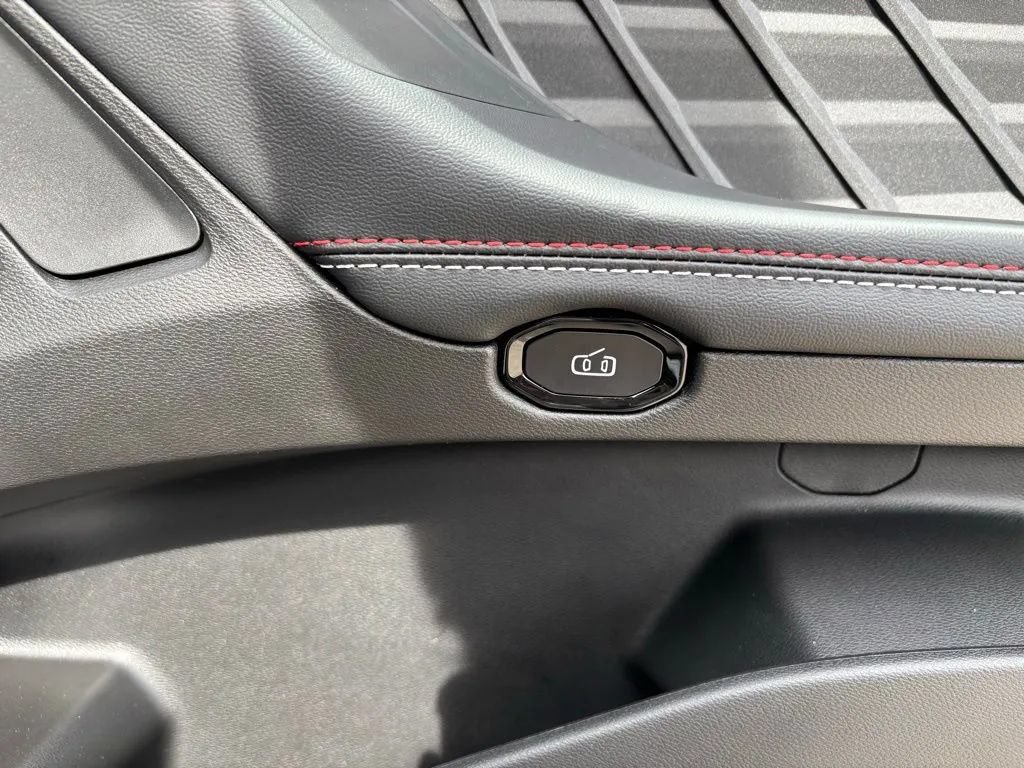 New 2026 Dodge Charger Scat Pack AWD/4WD image 25