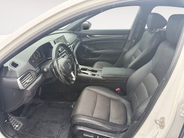 Used 2019 Honda Accord Sport image 9