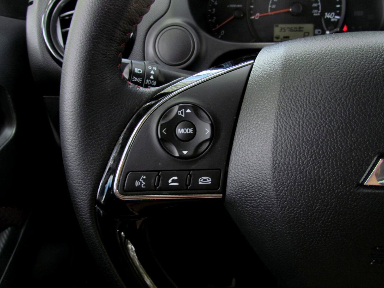 Used 2024 Mitsubishi Mirage SE image 23