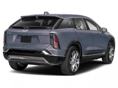 New 2026 Cadillac Optiq Luxury 1 image 2