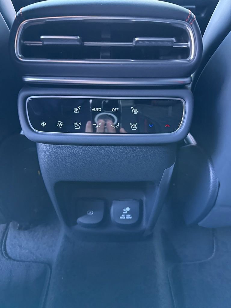 New 2026 Genesis GV80 3.5T e-SC AWD/4WD image 16