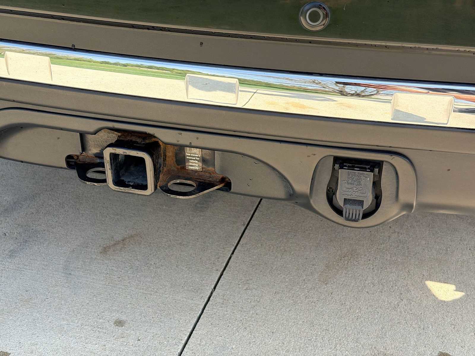 Used 2015 Nissan Pathfinder Platinum w/ Cargo Package image 30