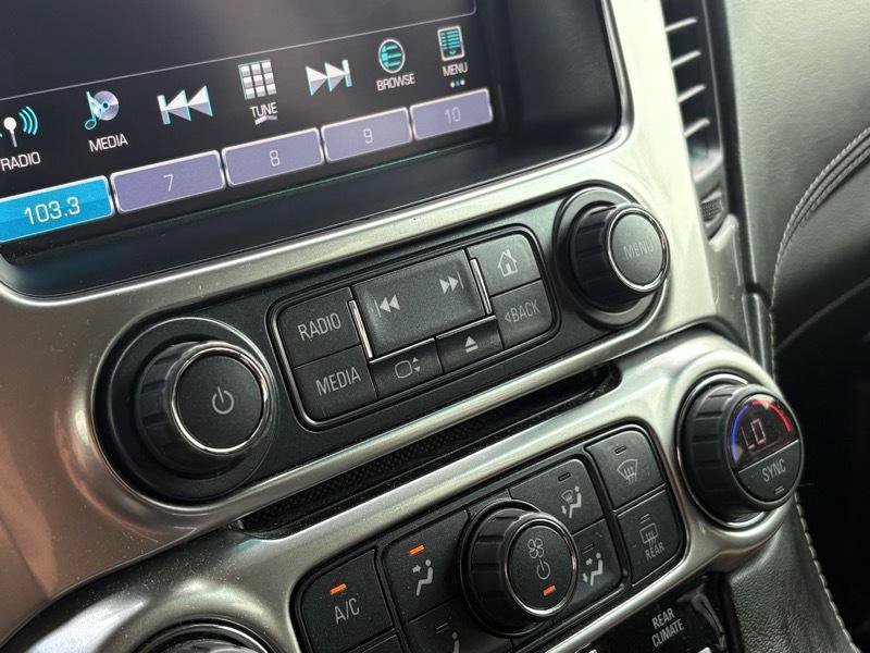 Used 2019 Chevrolet Tahoe LS RWD image 26