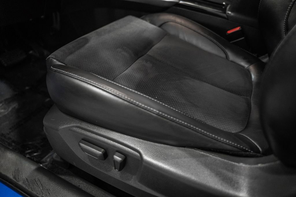 Used 2025 Mitsubishi Eclipse Cross SE image 40