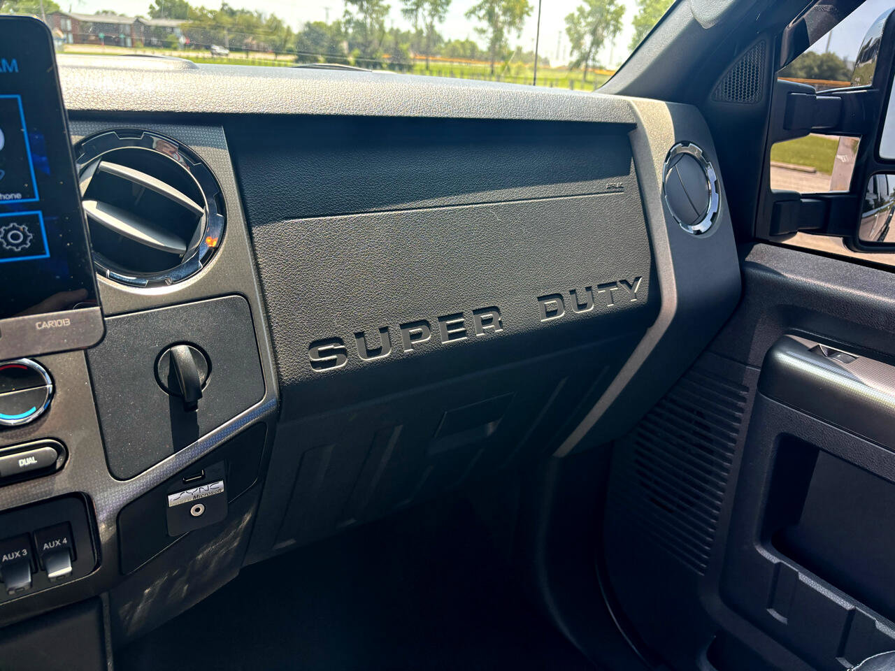 Used 2009 Ford F350 Harley-Davidson image 24